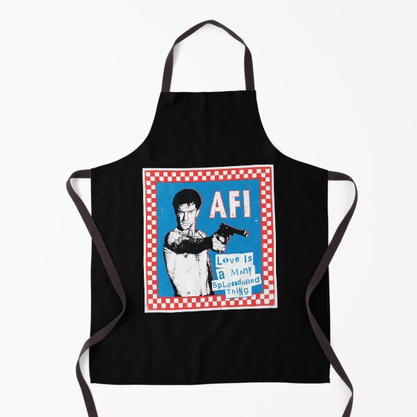 Item preview, Afi Alternative Rock designed and sold by T9AXER.