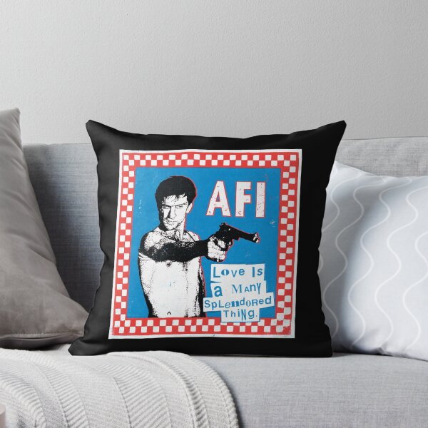 Item preview, Afi Alternative Rock designed and sold by T9AXER.