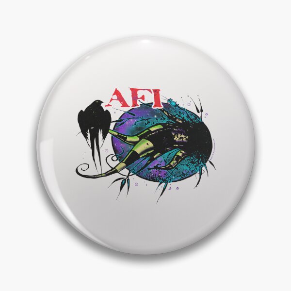 Item preview, Afi Punk Rock designed and sold by T9AXER.