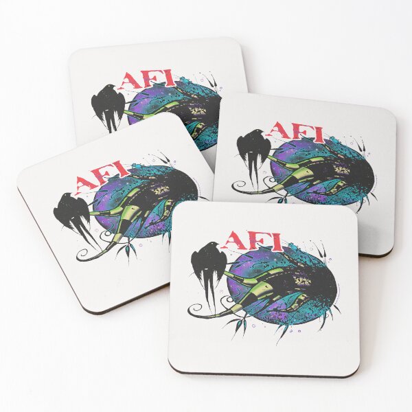 Item preview, Afi Punk Rock designed and sold by T9AXER.