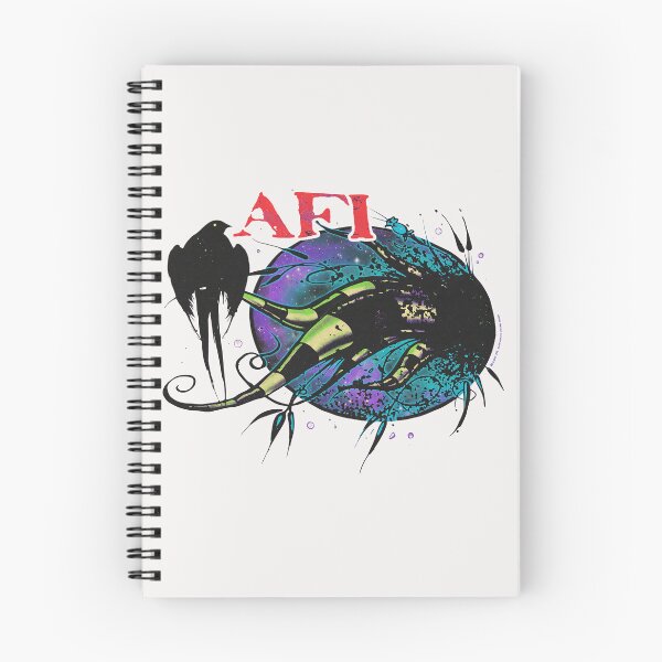 Item preview, Afi Punk Rock designed and sold by T9AXER.