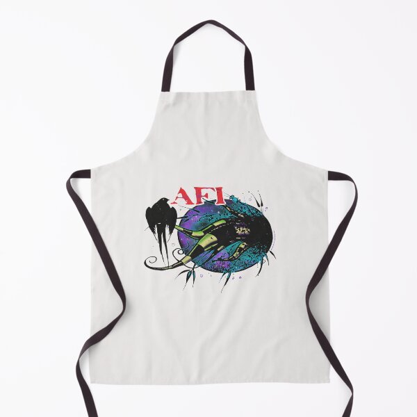 Item preview, Afi Punk Rock designed and sold by T9AXER.
