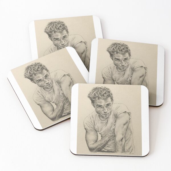 Item preview, Robert Pattinson in a Shirt designed and sold by artxsian.