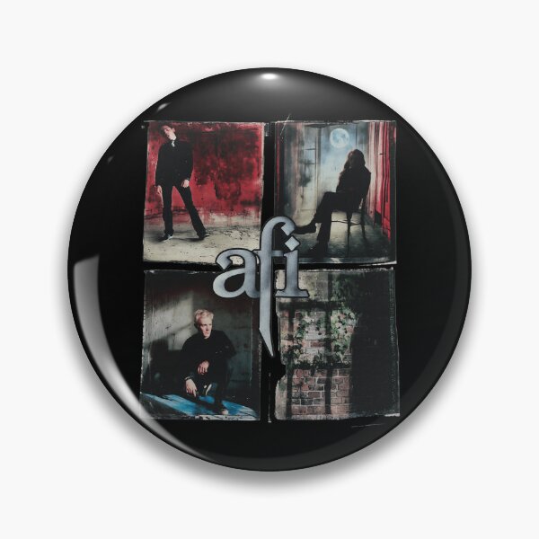 Item preview, AFI punk rock designed and sold by T9AXER.