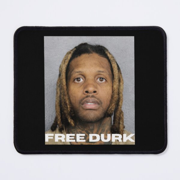 Item preview, Free Durk designed and sold by HevaFaraon.