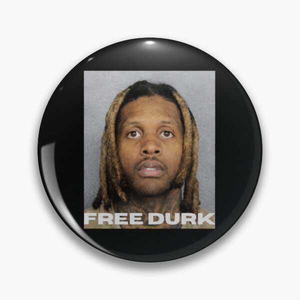 Item preview, Free Durk designed and sold by HevaFaraon.