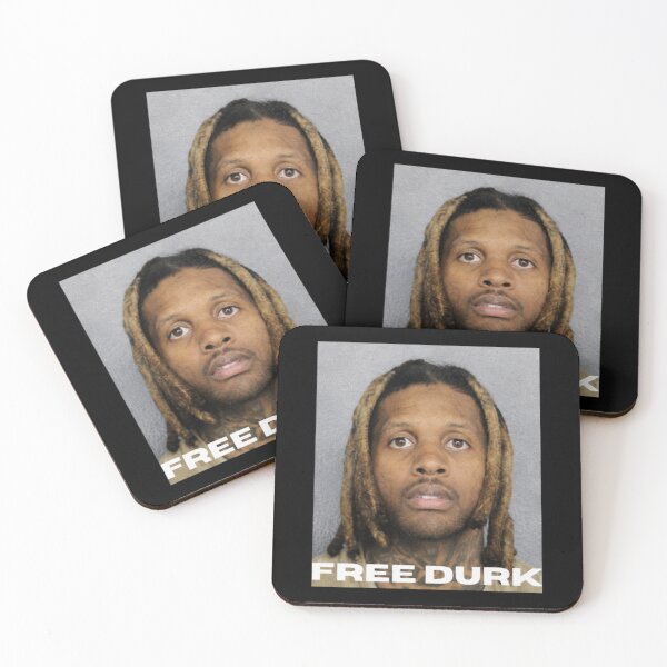 Item preview, Free Durk designed and sold by HevaFaraon.
