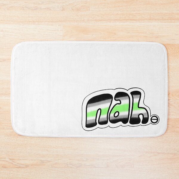 Item preview, Agender nah designed and sold by filledesang.