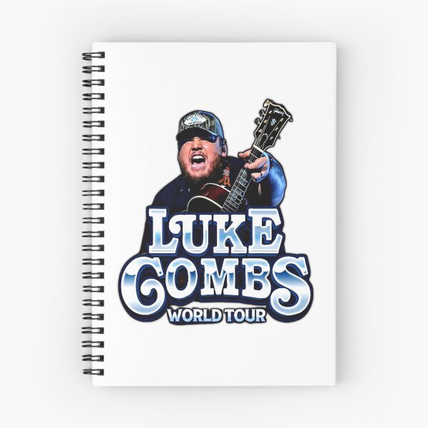 Aperçu de l'œuvre Luke Combs chanteur américain créée et vendue par Tamboxe.
