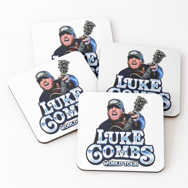 Item preview, Luke Combs American singer designed and sold by Tamboxe.