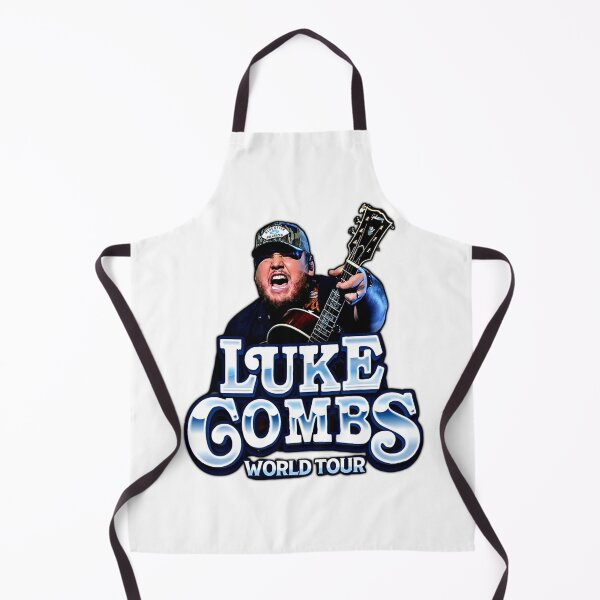 Item preview, Luke Combs, cantante estadounidense designed and sold by Tamboxe.