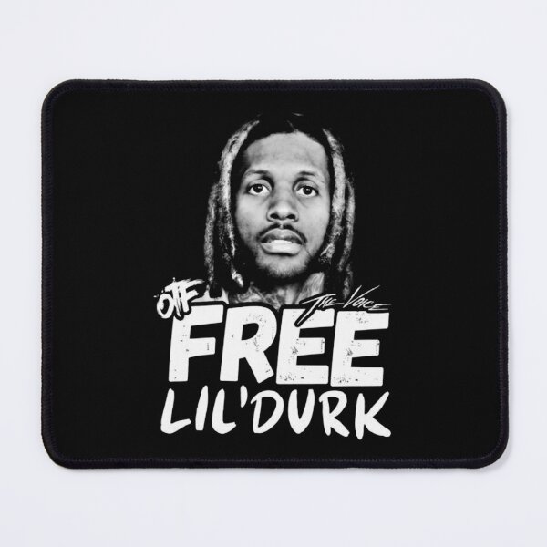 Item preview, Free Durk designed and sold by HevaFaraon.