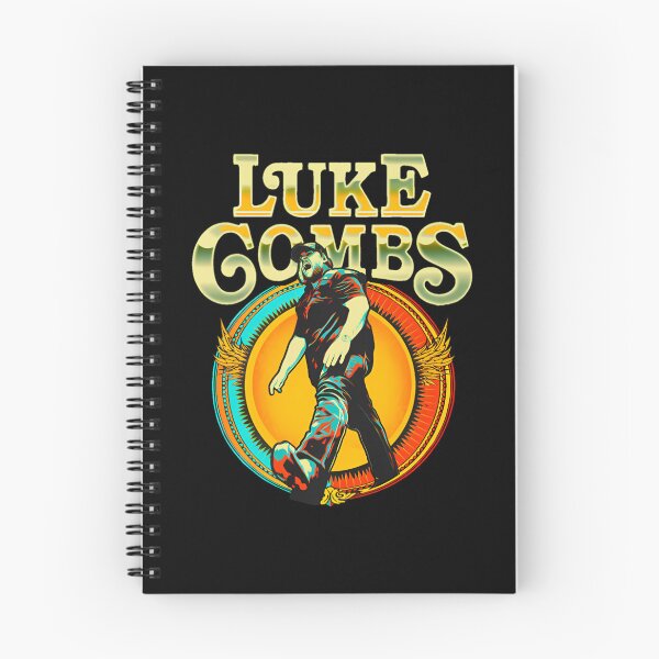 Item preview, Luke Combs American singer designed and sold by Tamboxe.