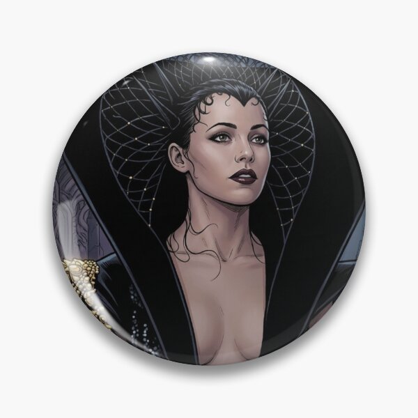 Item preview, Dark Queen Actress Lgbtq+ Comic Book Art Home Wall Decor Print Poster Pride TV Series Movie Music designed and sold by Mind Space.