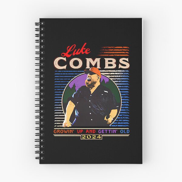 Item preview, Luke Combs American singer designed and sold by Tamboxe.