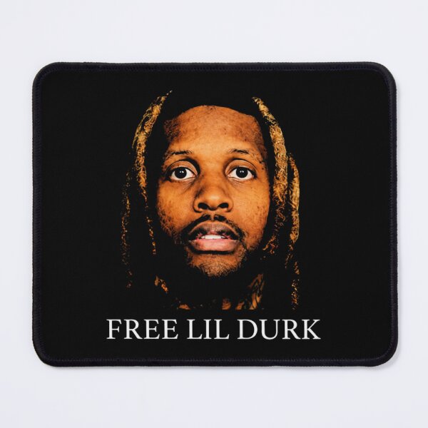 Item preview, Free Durk designed and sold by HevaFaraon.