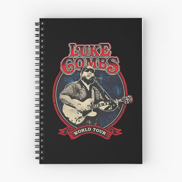 Item preview, Luke Combs American singer designed and sold by Tamboxe.