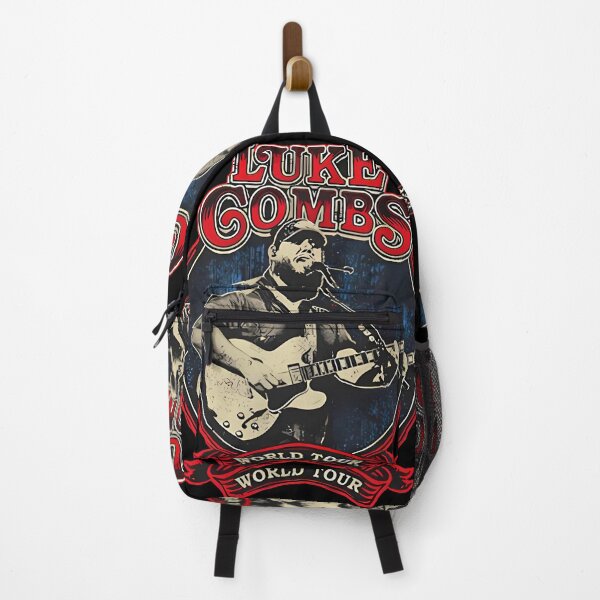 Item preview, Luke Combs American singer designed and sold by Tamboxe.
