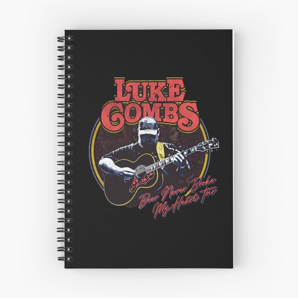 Item preview, Luke Combs American singer designed and sold by Tamboxe.
