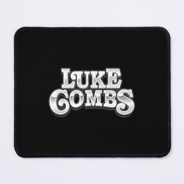 Item preview, Luke Combs American singer designed and sold by Tamboxe.