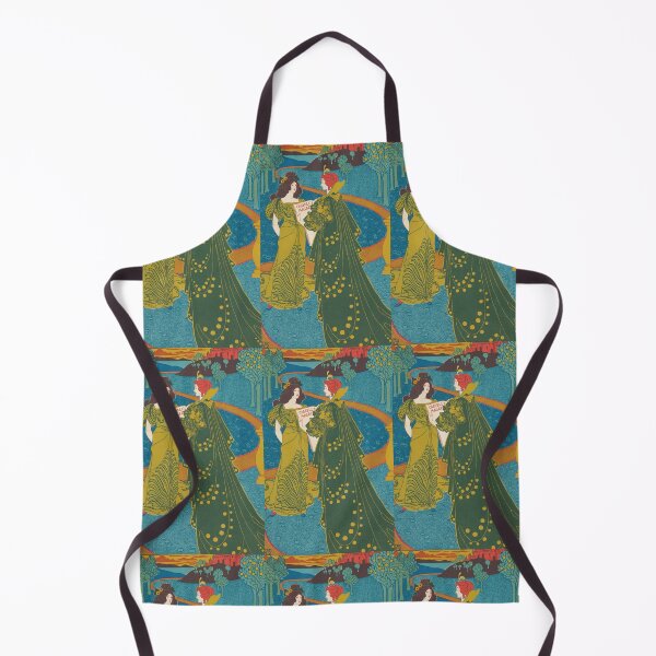 Item preview, GREEN DRAPES designed and sold by THE GOOD FIND.