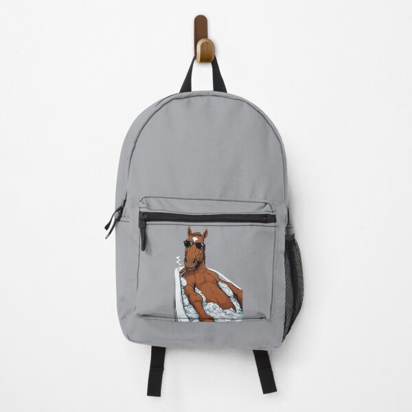 Item preview, Cool Horse in Bathtub with Cigar designed and sold by CaptainSeal.