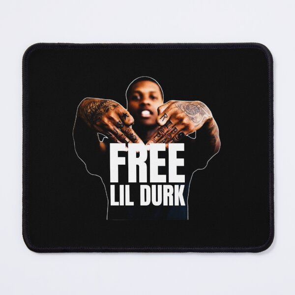 Item preview, FREE LIL DURK designed and sold by HevaFaraon.