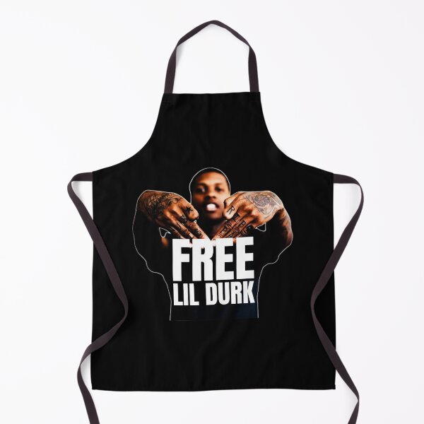 Item preview, FREE LIL DURK designed and sold by HevaFaraon.