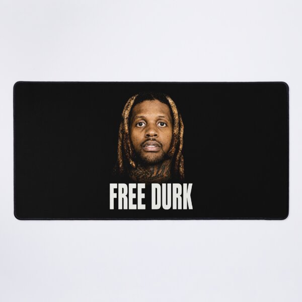 Item preview, Free-Durk designed and sold by HevaFaraon.