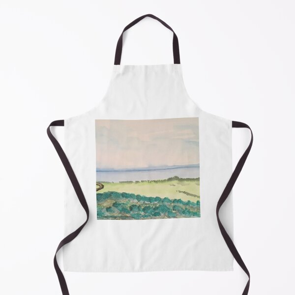Item preview, Aransas Refuge Marshlands designed and sold by BirdandaBrush.