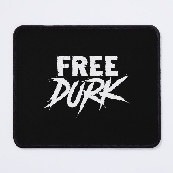 Item preview, Free Durk designed and sold by HevaFaraon.
