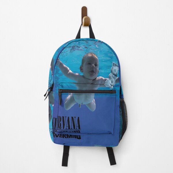 Item preview, Band Musik Rock Grunge Kurt Cobain Nirvana Vintage designed and sold by Tamboxe.