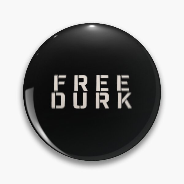 Item preview, Free-Durk designed and sold by HevaFaraon.
