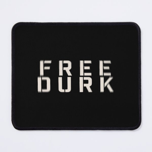 Item preview, Free-Durk designed and sold by HevaFaraon.