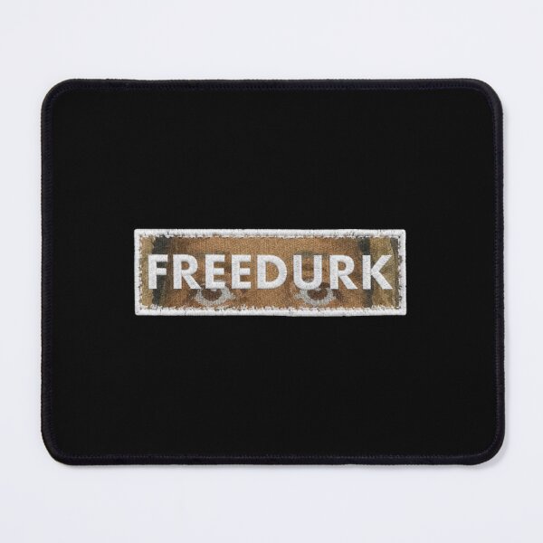 Item preview, Free Durk designed and sold by HevaFaraon.