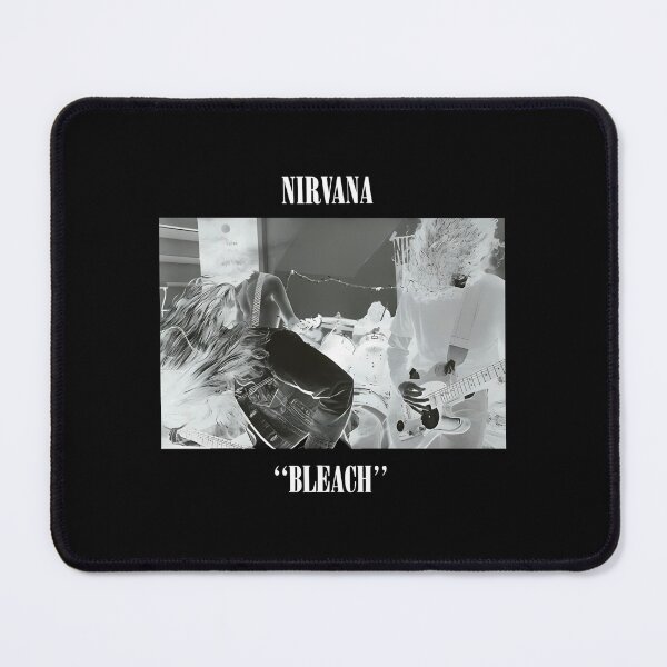 Item preview, Band Musik Rock Grunge Kurt Cobain Nirvana Vintage designed and sold by Tamboxe.