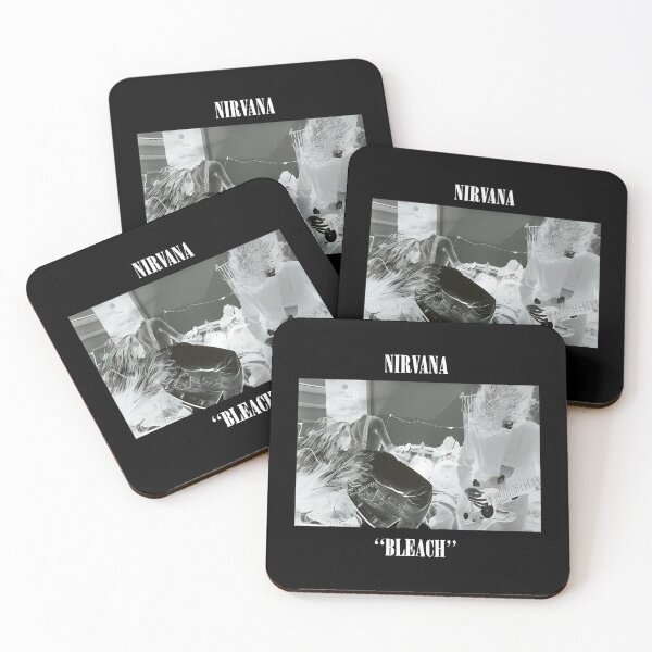 Item preview, Band Musik Rock Grunge Kurt Cobain Nirvana Vintage designed and sold by Tamboxe.