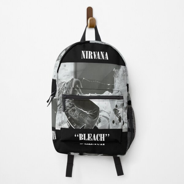Item preview, Band Musik Rock Grunge Kurt Cobain Nirvana Vintage designed and sold by Tamboxe.