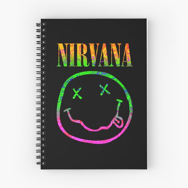 Item preview, Band Musik Rock Grunge Kurt Cobain Nirvana Vintage designed and sold by Tamboxe.