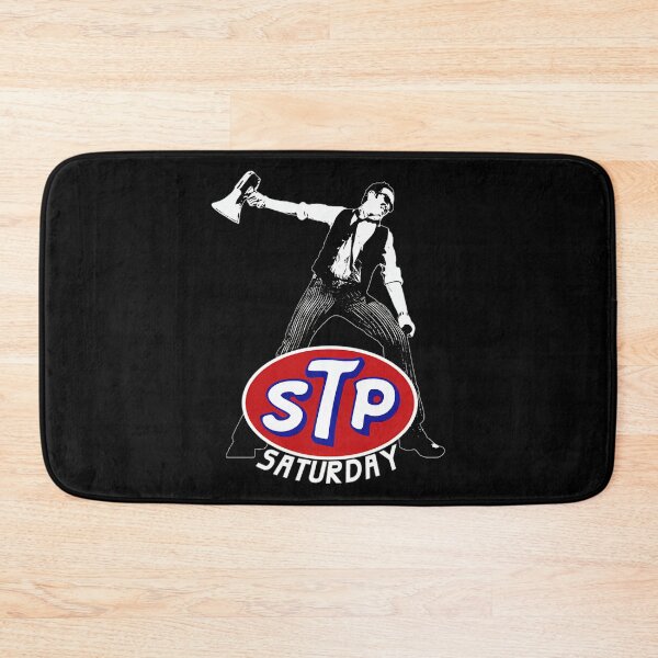 Artikelvorschau, Stone Temple Pilots STP Samstag Megaphon entworfen und verkauft von RobynPeckArt.