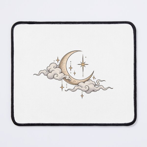 Item preview, Lunar Daydream designed and sold by WitchNWhimsy.