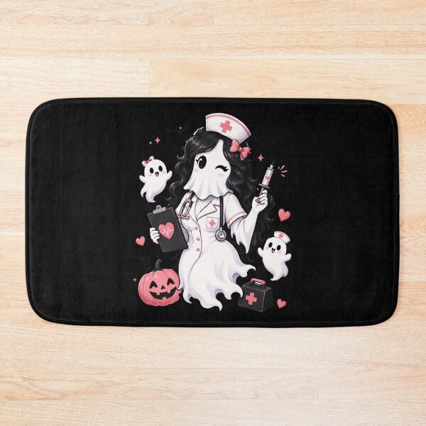 Item preview, Spooky Nurse designed and sold by LumiCraft12.