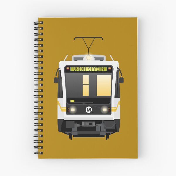 Item preview, Los Angeles Metro Rail Siemens P2000 Train designed and sold by LeonTransit.