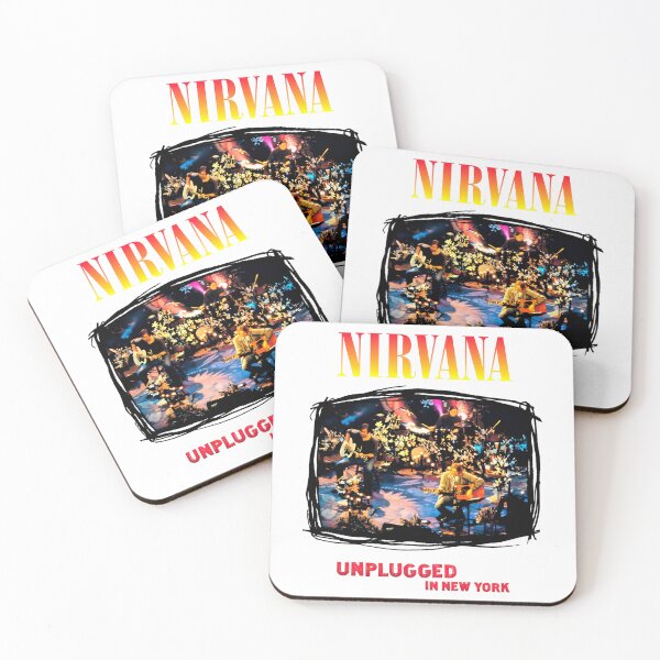 Item preview, Band Musik Rock Grunge Kurt Cobain Nirvana Vintage designed and sold by Tamboxe.