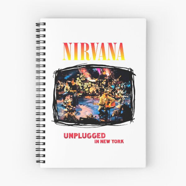 Item preview, Band Musik Rock Grunge Kurt Cobain Nirvana Vintage designed and sold by Tamboxe.