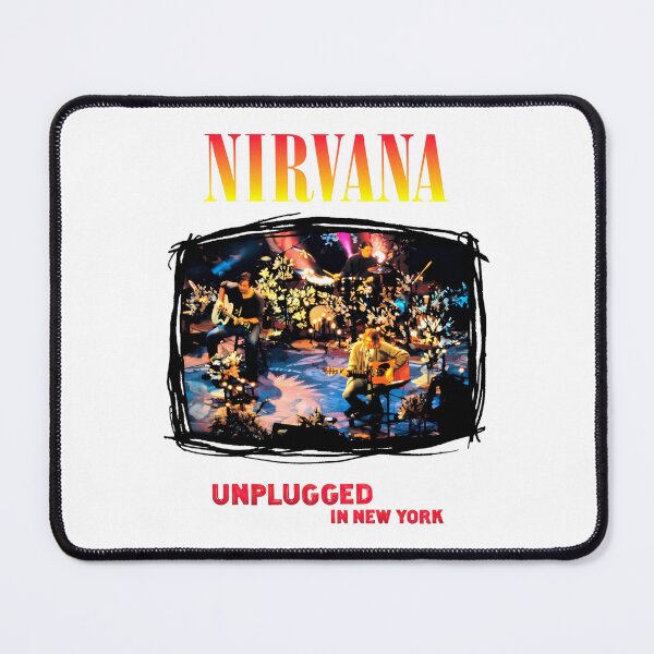 Item preview, Band Musik Rock Grunge Kurt Cobain Nirvana Vintage designed and sold by Tamboxe.
