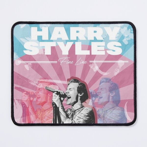 Item preview, Harry Styles Retro  designed and sold by aquabutterflyco .