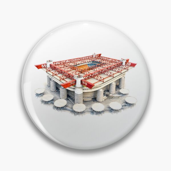 Item preview, Stadio Giuseppe Meazza designed and sold by Sunny806.