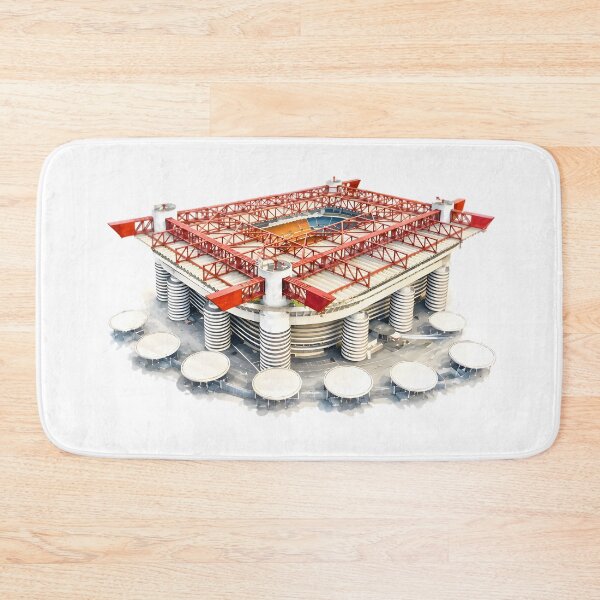 Item preview, Stadio Giuseppe Meazza designed and sold by Sunny806.