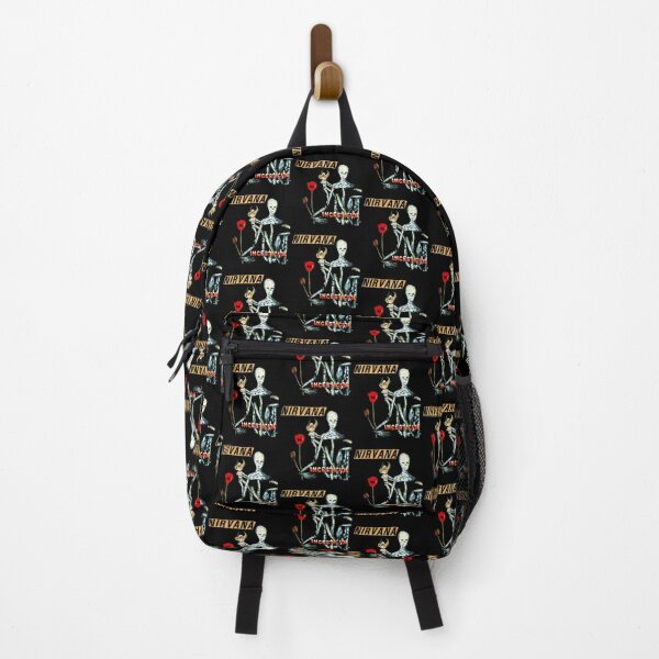 Item preview, Band Musik Rock Grunge Kurt Cobain Nirvana Vintage designed and sold by Tamboxe.